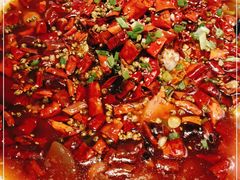 -先启半步颠·川菜小炒