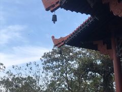 -东湖磨山景区