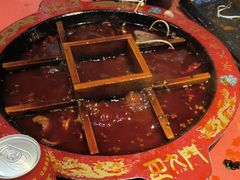 -巴九门老火锅(来福士打望店)