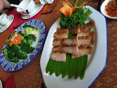 -南沙游艇会·大兵船餐厅