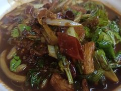 -龙湖重庆时代天街