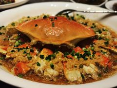 -同庆楼(滨湖万达广场店)