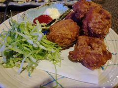 -半藏居酒屋(香港花园店)