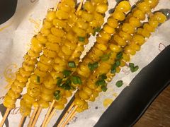 -大丰收脆鱼(万达江北店)