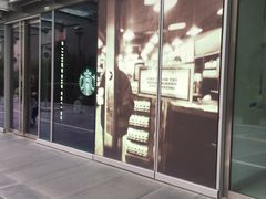 门面-星巴克(恒基688广场店)