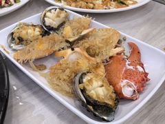 -船奇蒸汽海鲜·闽菜(八市海鲜总店)
