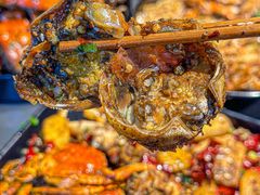 -巴厘龙虾·榜首油焖大虾(洞庭·艺术洋房店)