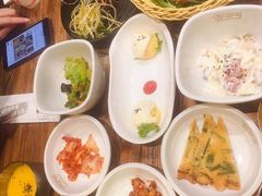 -农乐园炭火烤肉(世茂店)