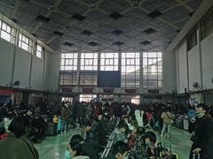 -商丘站
