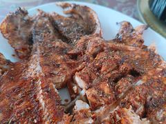 -何适山庄 ·可团建(水长城P2停车场店)