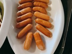 -刘一手火锅(万达广场店)