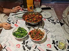 -壹盏灯(华远店)