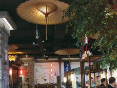 -江南大院松鼠桂鱼(奉贤宝龙店)