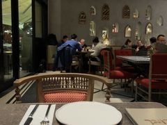 -ELI FALAFEL Lebanese&Mediterranean黎巴嫩美食(富城路店)