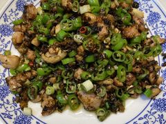 -徐鼎盛民间菜(九街店)