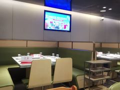 -海底捞火锅(西单店)