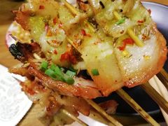 -湘里乡亲甲王二老店