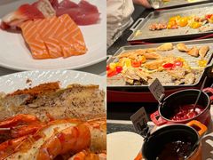 -麓湖国际水疗