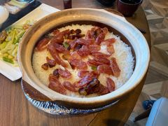 -香厨中餐厅(松北香格里拉店)
