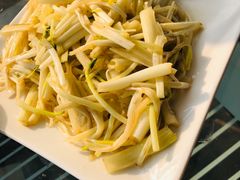 -翠茗农庄土菜馆(天目湖店)
