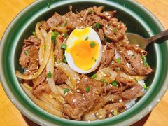 -一心创作料理屋(经开万达店)