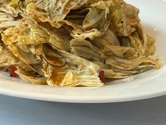 -月福京味斋·烤鸭店·北京菜(鼓楼总店)