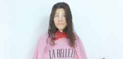 -LA BELLEZA倍丽莎美发沙龙