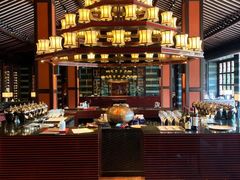 -杭州西子湖四季酒店·金沙厅