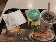 -麦当劳(季华好又多店)