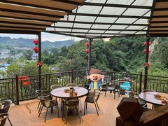 -巴倒烫陆派火锅山庄(南山总店)