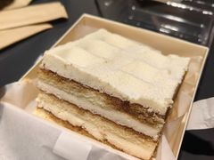 -OUR Bakery(中海环宇荟店)