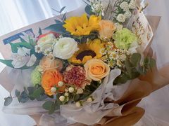 -ChaKo Flora ·茶子花艺 (市北店)