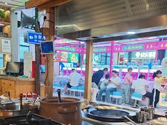 -怪噜范·老贵阳街头名小吃(鸿通城店)