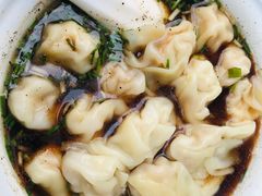 馄饨（大份）-陈小五小吃部