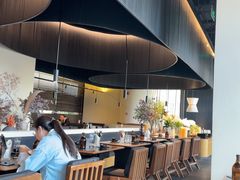 -Ameigo梅果·云贵川bistro(长宁来福士店)