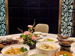 -A One Kitchen·南京精菜馆(晶丽酒店店)