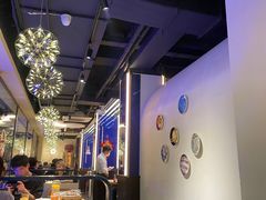 -星光小把串·海鲜烧烤(西安路店)