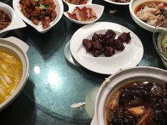 -宝轩渔府·老字号海鲜·正宗津菜(水上店)