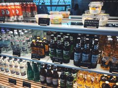 零售区-Green Option(官舍店)