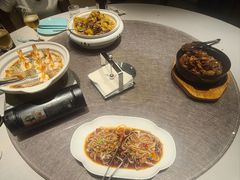 -巴盟人家·内蒙地方菜(华丽家族店)