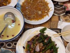 -朝花夕拾中餐厅(台儿庄古城复兴广场店)