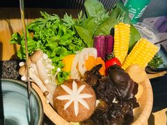 -湊湊火锅·茶憩(皇姑万象汇店)