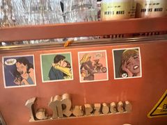 -THE CANNERY&JUJU 新鲜海鲜·牛排美食酒廊