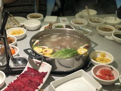 -俏牛哥鲜牛肉牛肆馆(重庆天地店)