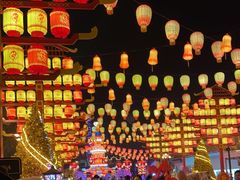 -国色天乡三期陆地乐园