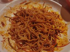 -初蓉丨遇见新川菜(亲贤街荣耀店)