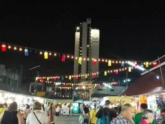 -清迈夜间动物园