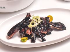 -筱爷叔·上海传统手工菜(玉树路店)