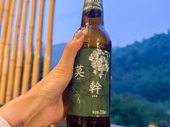 -看见远方·莫干遥远的山民宿