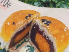 -泸溪河桃酥(江宁太阳城店)